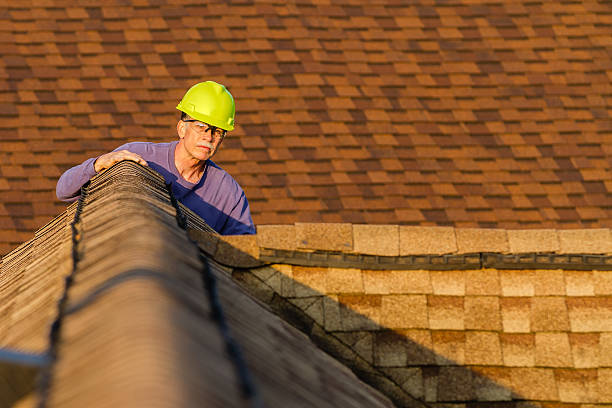 Best New Roof Installation  in Walkertown, NC