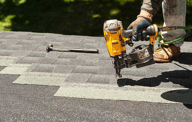 Quick and Trustworthy Emergency Roof Repair Services in Walkertown, NC