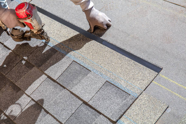Best Residential Roofing Contractor  in Walkertown, NC